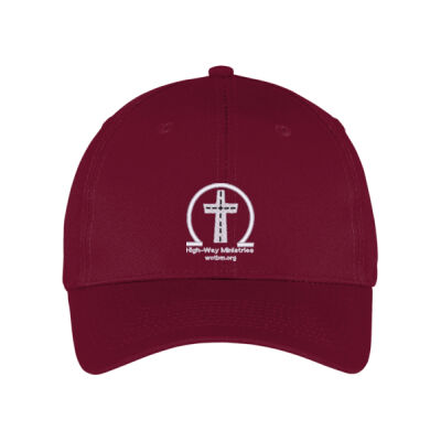 Port & Company Six Panel Twill Cap Thumbnail