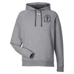 TEST Under Armour Men's Rival Fleece Hooded Sweatshirt Thumbnail