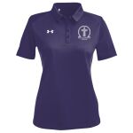 Under Armour Women's Tech™ Polo Thumbnail