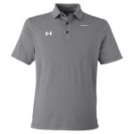 Under Armour Men's Destin Drive Striped Performance Polo Thumbnail