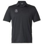 Under Armour Men's Playoff 3.0 Stripe Polo Thumbnail